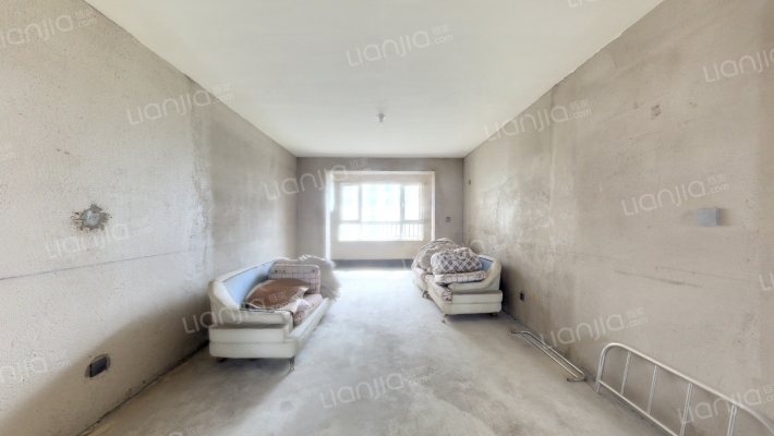 巨科合园二手房实景图