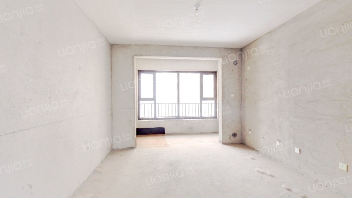 建投御湖园二手房实景图