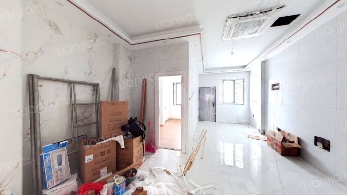 中山路二手房实景图