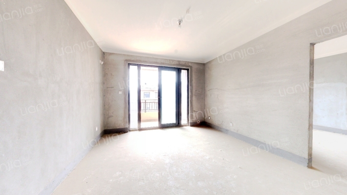 开元蓝庭二手房实景图