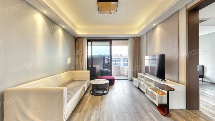 逸品澜岸花苑西区二手房实景图