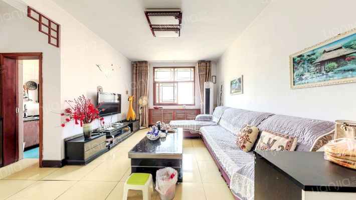 日月苑二手房实景图