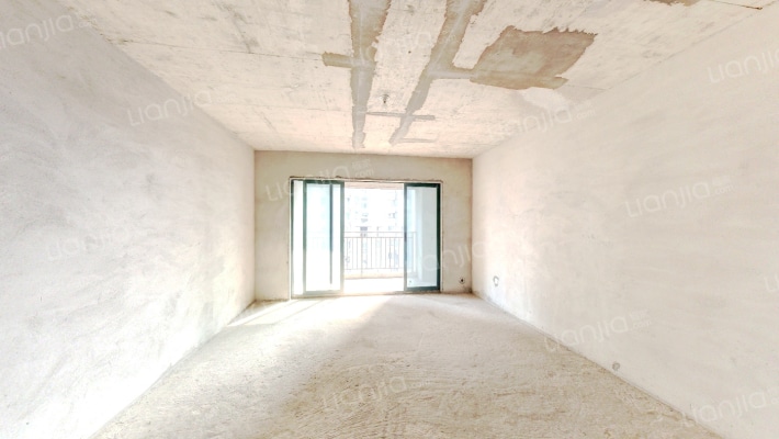 丽景华庭二手房实景图