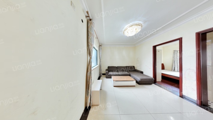 恒大帝景二手房实景图