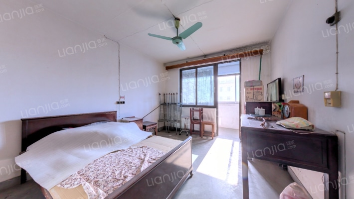 新成五坊二手房实景图