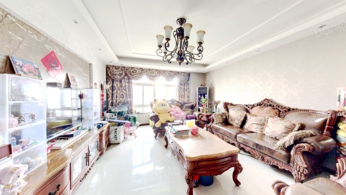 自然资源厅家属院二手房实景图