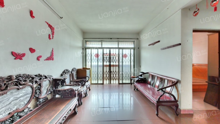 泰安楼二手房实景图