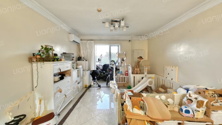 碧湖居二手房实景图