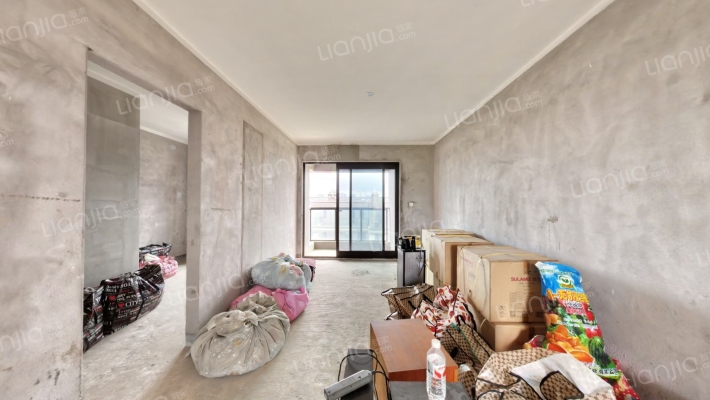 华发四季半岛南区二手房实景图