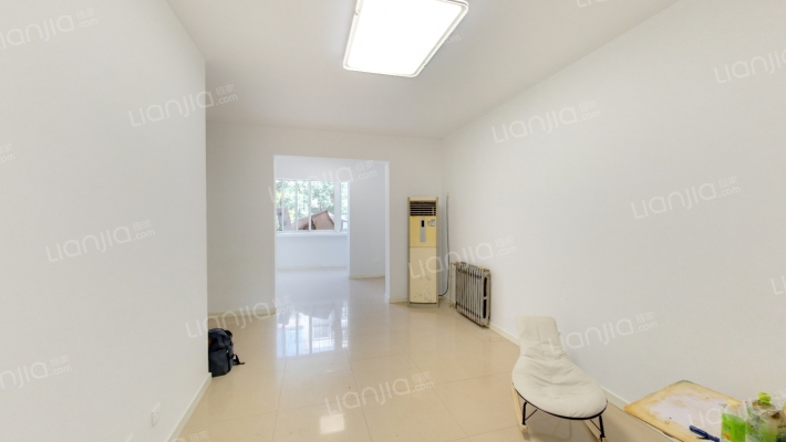 旭水蓝轩二手房实景图