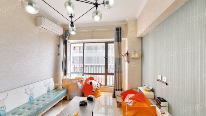 糖果SOHO二手房实景图