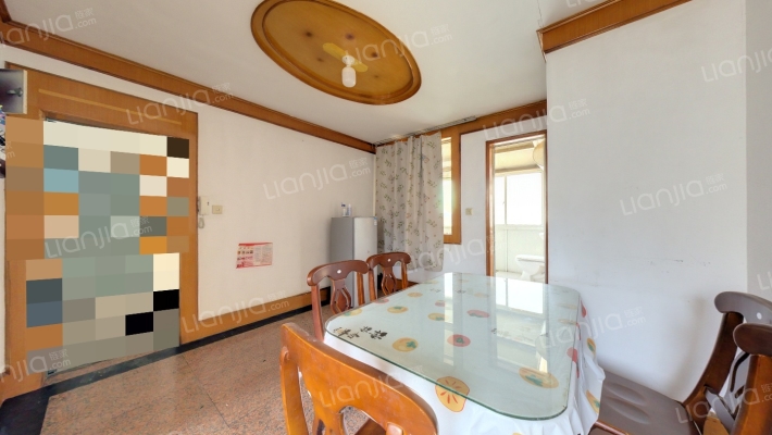 庆丰新村二手房实景图