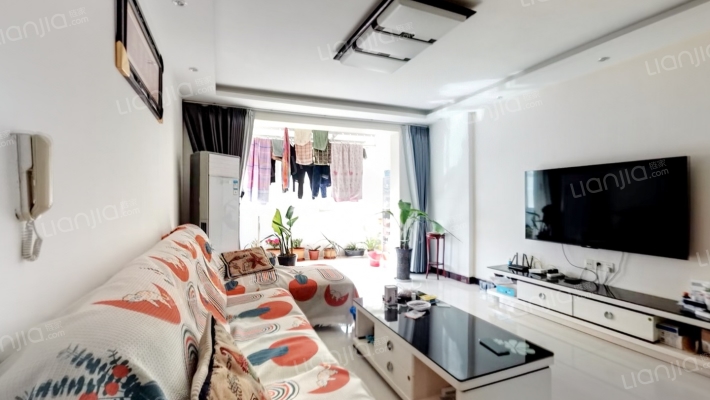 中央花园二手房实景图