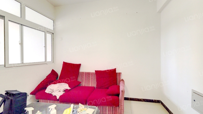 简约的生活从房子这里开始吧-客厅