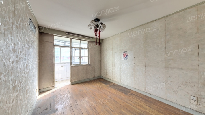 福建中路195弄二手房实景图