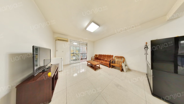 锦绣西苑一期二手房实景图