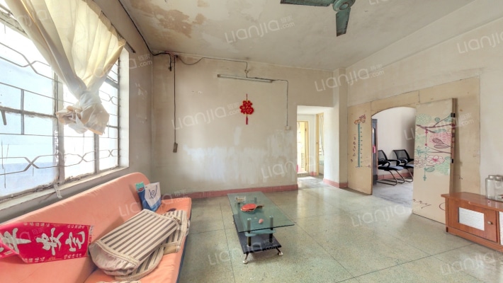 麦地路二手房实景图