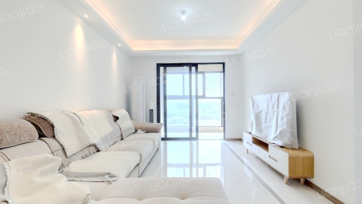 九雅花园二手房实景图