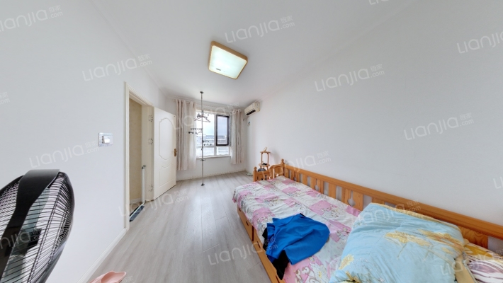 甜橙派二手房实景图