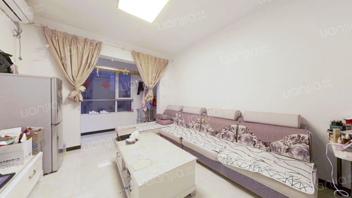 金侨大道二手房实景图