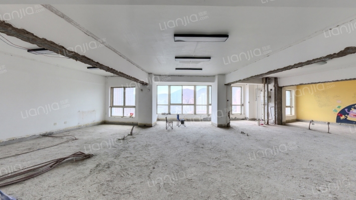 弘业大厦二手房实景图