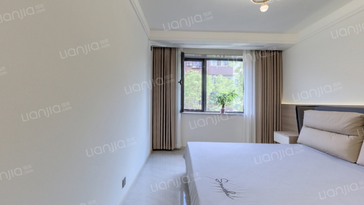 松山安居小区东区二手房实景图