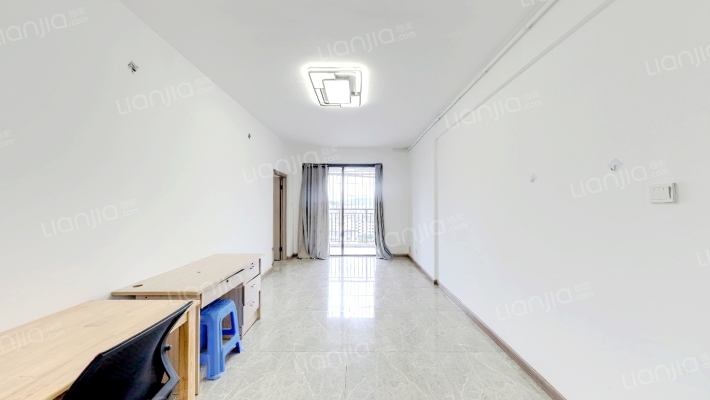 美岐红星商住花园二手房实景图