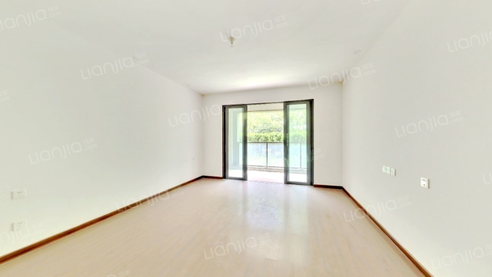 中海九号公馆二手房实景图