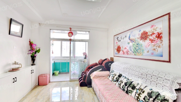 地质小区二手房实景图