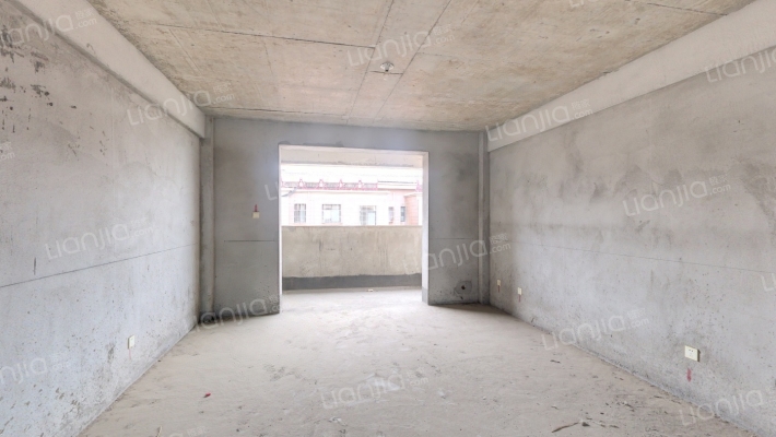 格林春天二手房实景图