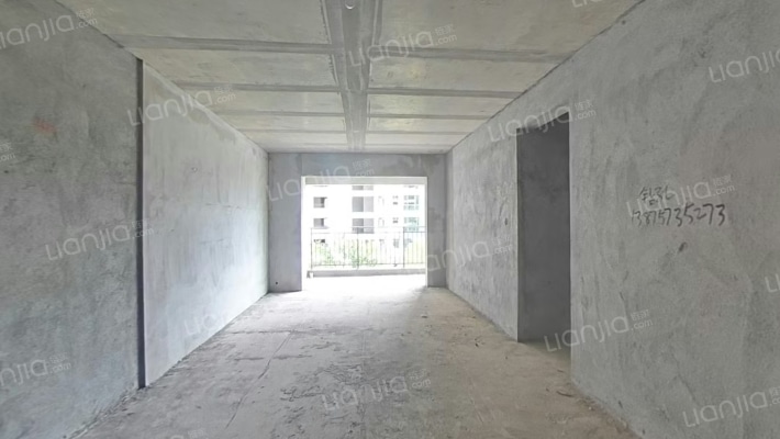 金钟悦江湾二手房实景图