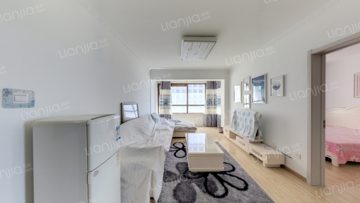 华富瑞士名居二手房实景图