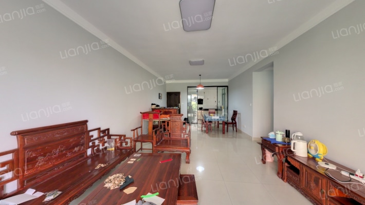 润城大厦二手房实景图