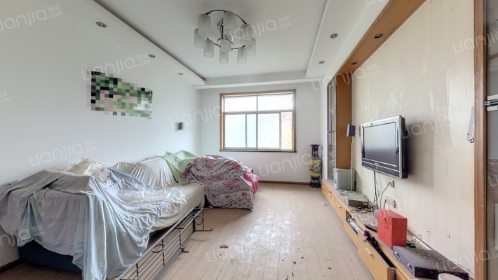 汇福苑B区二手房实景图