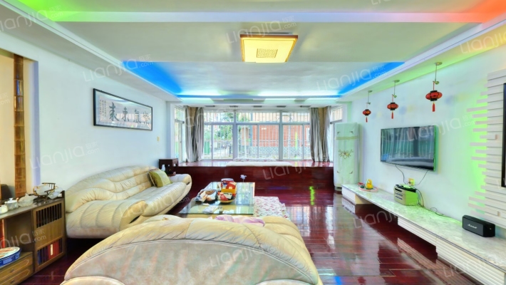 景江花园一期二手房实景图