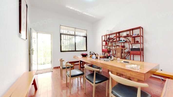 林与堂二手房实景图