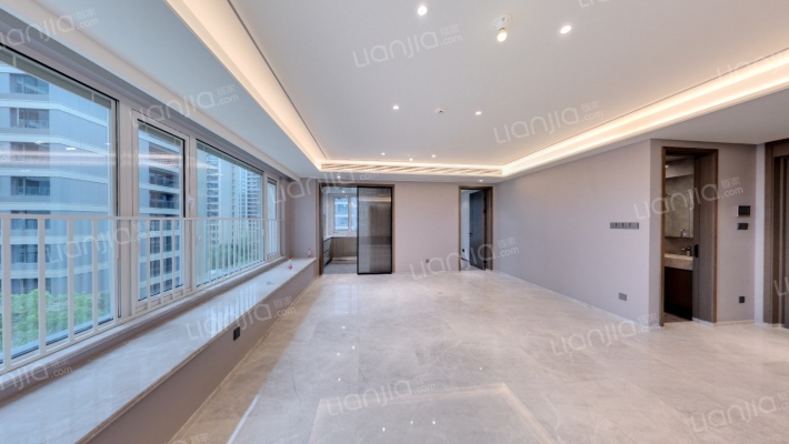 潮观揽月轩二手房实景图