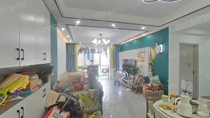 金桥嘉苑二手房实景图