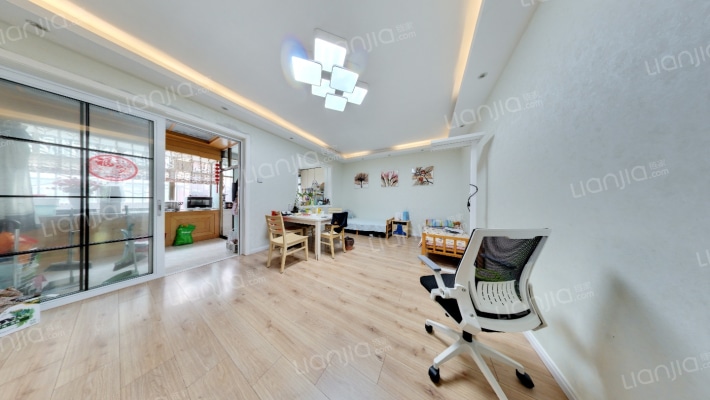 交通运输执法家属院二手房实景图