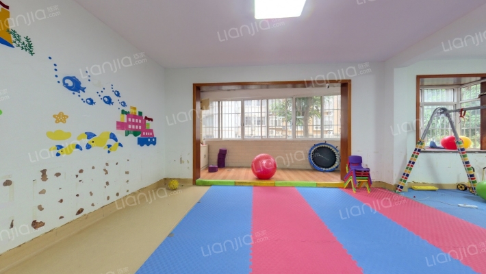 天广和花园二手房实景图