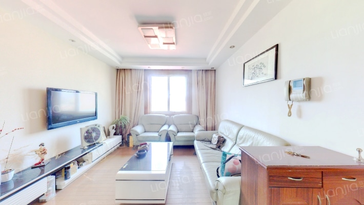 南园路16号院二手房实景图