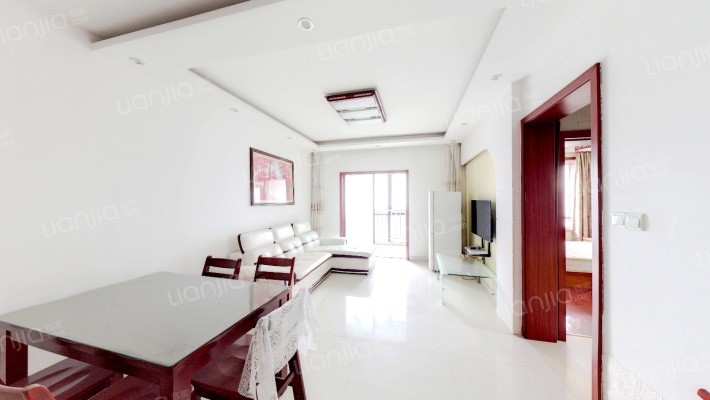 博客公寓二手房实景图