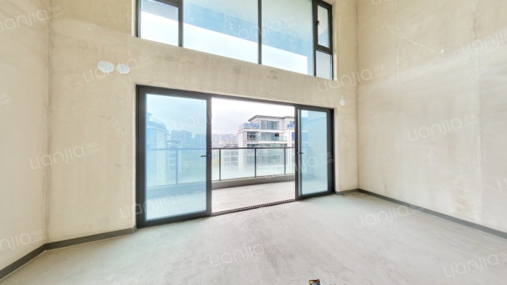 华润润府二期二手房实景图