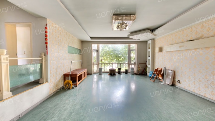 乐旭园二手房实景图