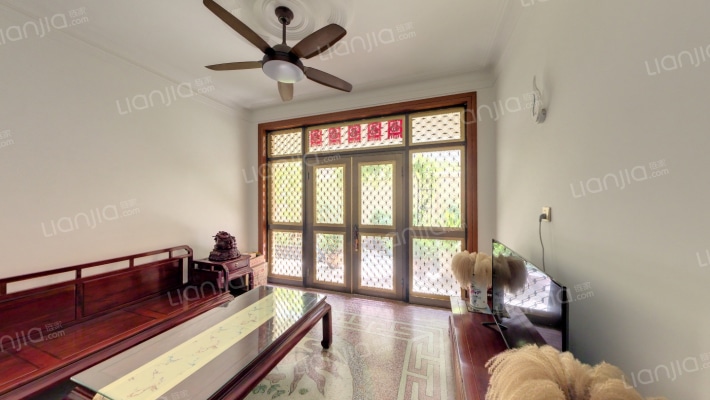 青园村二手房实景图