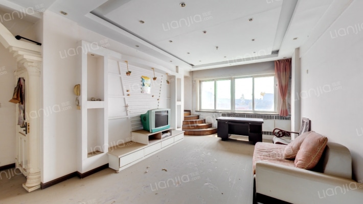 十九局家属楼二手房实景图