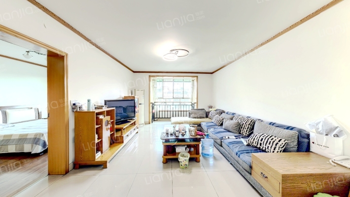 育松东苑二手房实景图