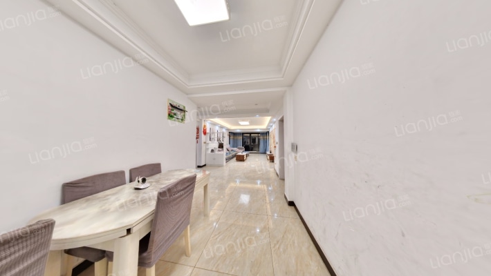 沙港新苑3期二手房实景图