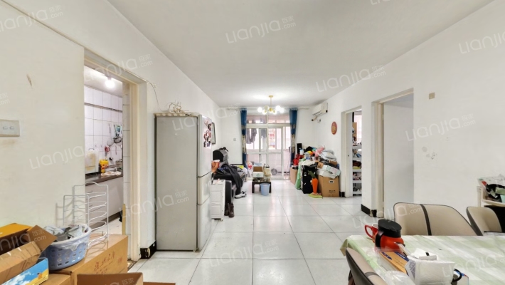 观音景园二期二手房实景图