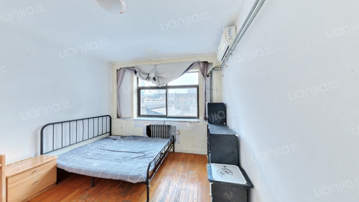 公交分局宿舍二手房实景图